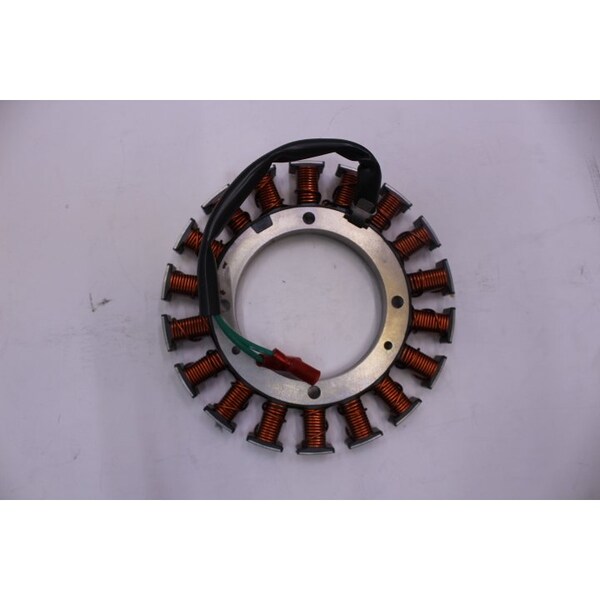 Stator